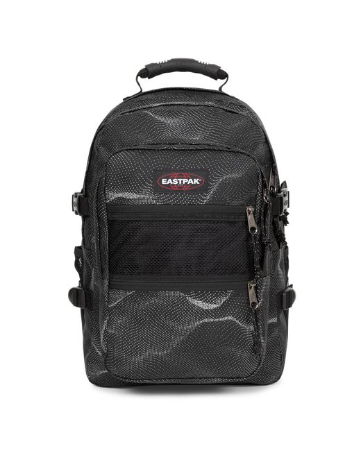 Suplyer, 100% Polyester di Eastpak in Black