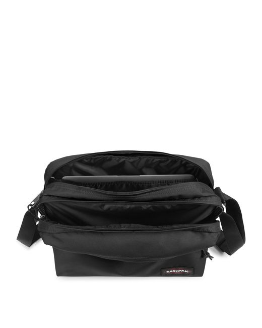 Crosser, 100% Polyester di Eastpak in Black