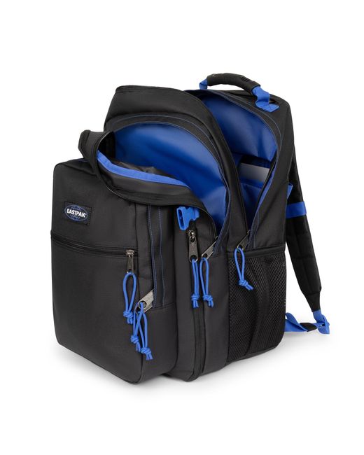 Zaino Per Studenti Extra Large Tutor 39L Zaino Extra Capiente Per Laptop Da 17" di Eastpak in Blue