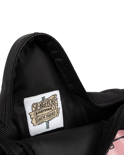 Star Mini Bag, 100% Polyester di Eastpak in Black