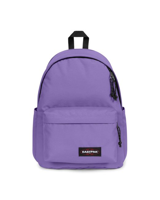Day Office, 100% Polyester di Eastpak in Purple