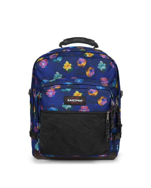 Ultimate, 100% Polyester di Eastpak in Blue