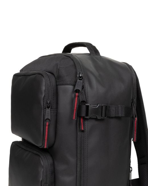 Tecum Cabin, 100% Polyester di Eastpak in Black