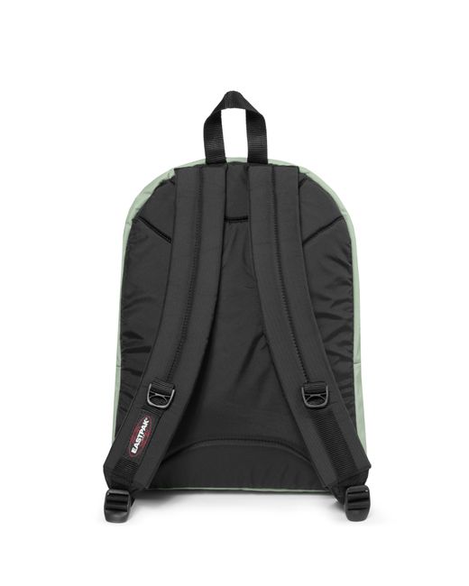 Pinnacle, 100% Polyester di Eastpak in Green