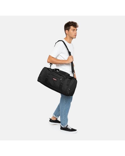 Reader S + 100% Polyester di Eastpak in Black