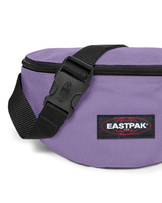 Springer, 100% Polyamide di Eastpak in Purple