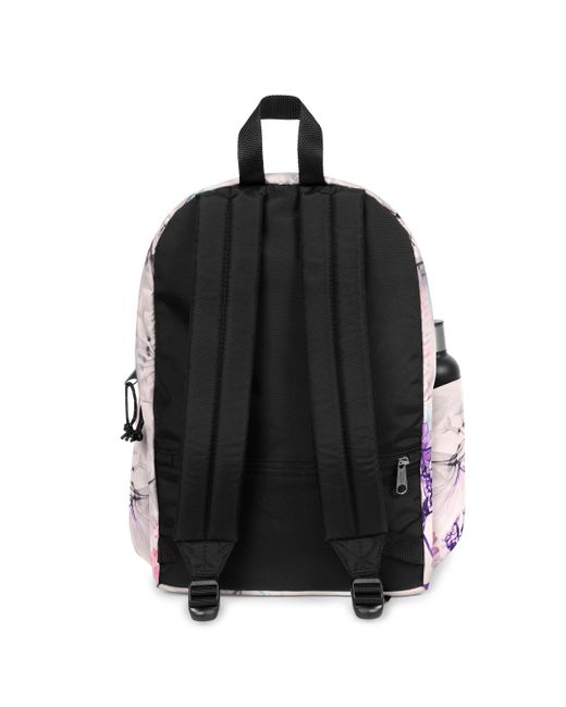 Day Office, 100% Polyester di Eastpak in Pink