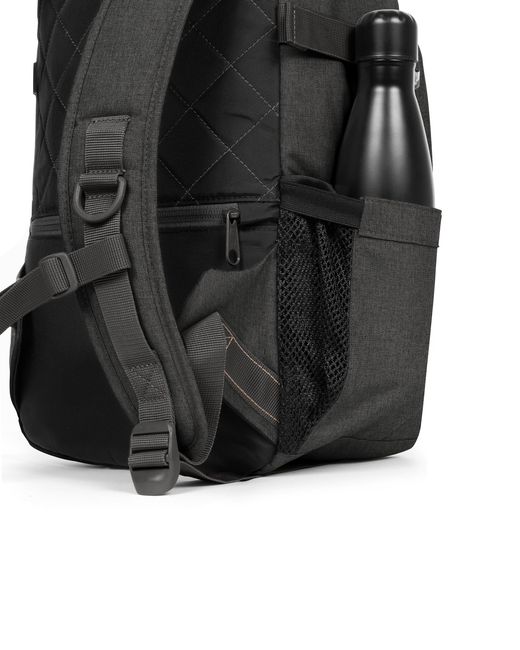 Smallker, 100% Polyester di Eastpak in Black