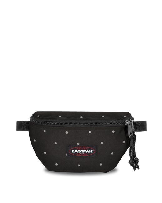 Springer, 100% Polyester di Eastpak in Black