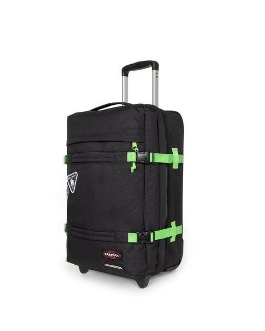 Transit'R S, 100% Polyester di Eastpak in Black