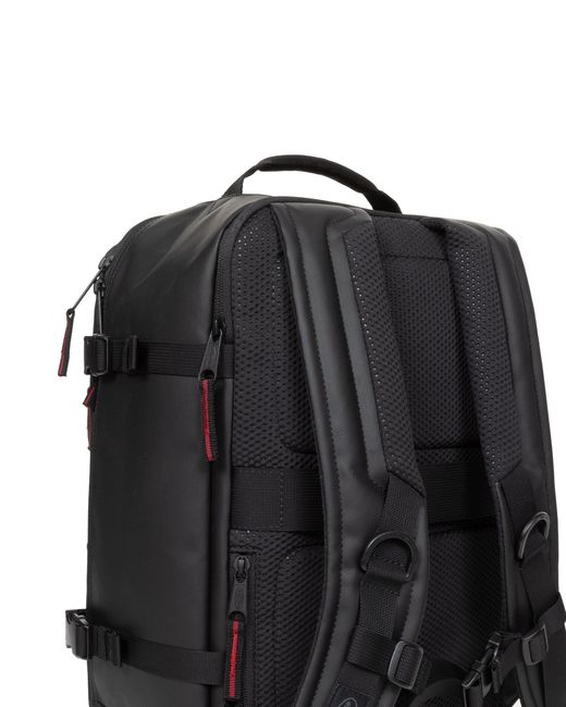 Tecum Cabin, 100% Polyester di Eastpak in Black