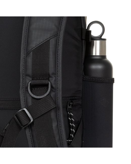 Zaino Funzionale Floid Pro 16L Borsa Minimalista Per Laptop Da 16" di Eastpak in Black