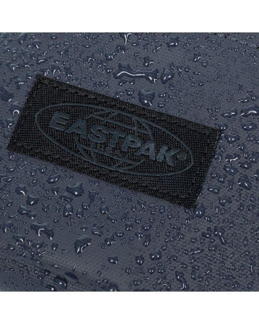 Road Kit, 100% Polyester, Coating: 100% Polyurethane di Eastpak in Blue