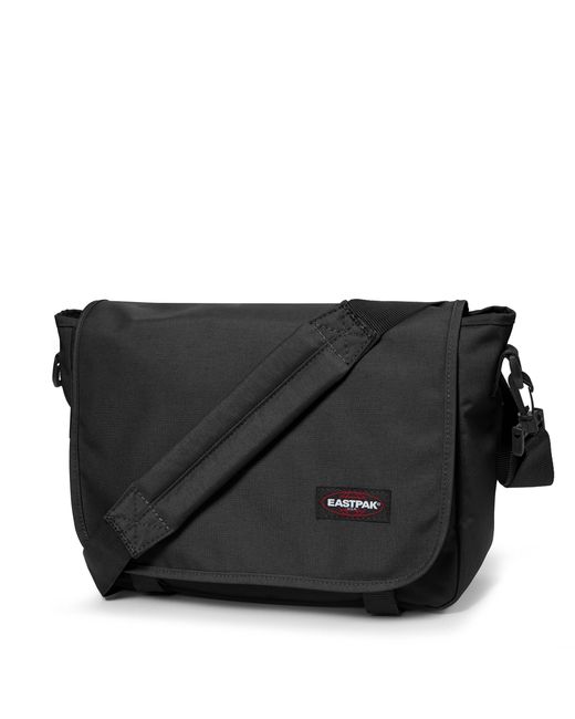 Jr, 100% Polyester di Eastpak in Black