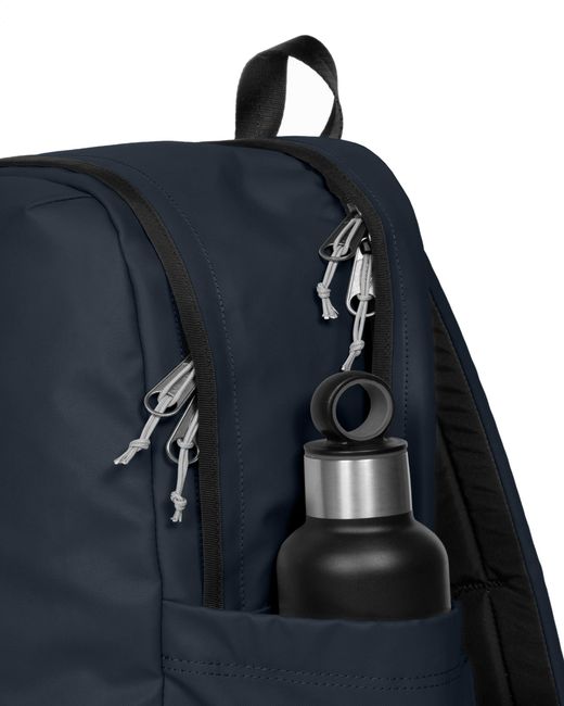 Tarp Pack, 100% Polyester, Coating: 100% Polyurethane di Eastpak in Blue
