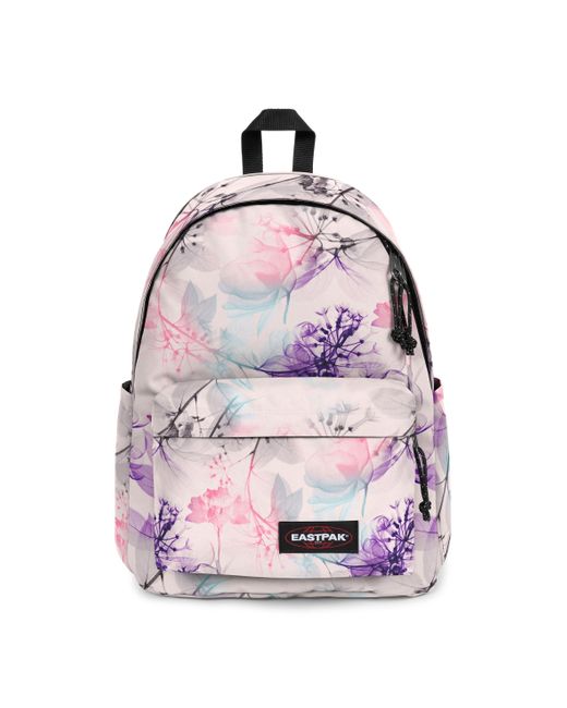 Day Office, 100% Polyester di Eastpak in Pink