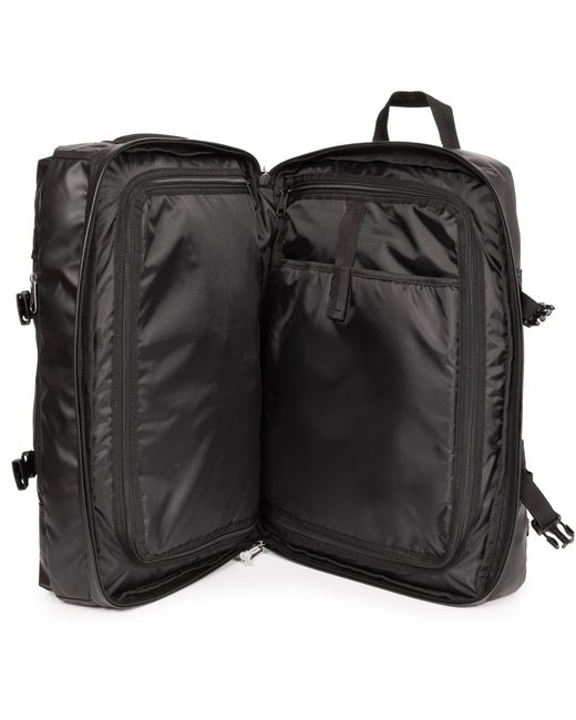 Travelpack, 100% Polyester di Eastpak in Black