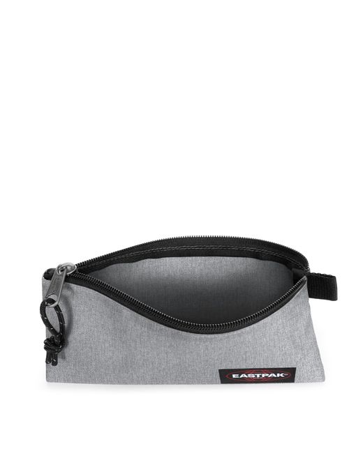 Flatcase di Eastpak in Gray