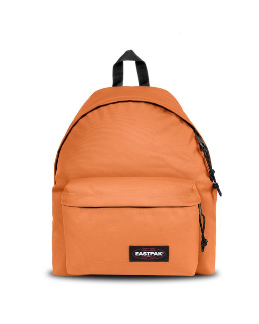 Padded Pak'R, 100% Polyester di Eastpak in Orange