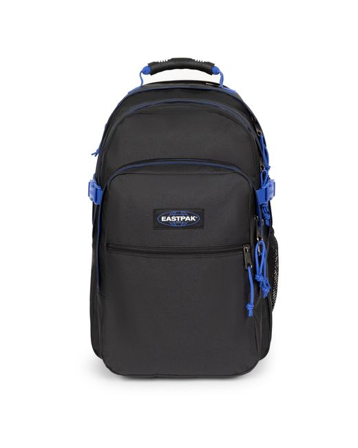 Zaino Per Studenti Extra Large Tutor 39L Zaino Extra Capiente Per Laptop Da 17" di Eastpak in Blue