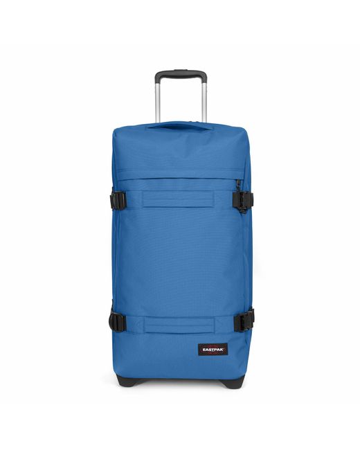 Transit'R M, 100% Polyester di Eastpak in Blue