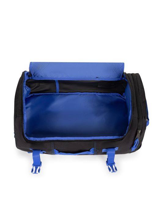 Carry Pack, 100% Polyester di Eastpak in Blue