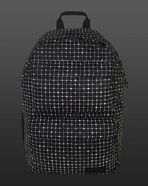 Padded Dbl, 100% Polyester di Eastpak in Black