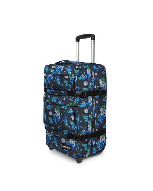 Transit'R Plus S, 100% Polyester di Eastpak in Blue