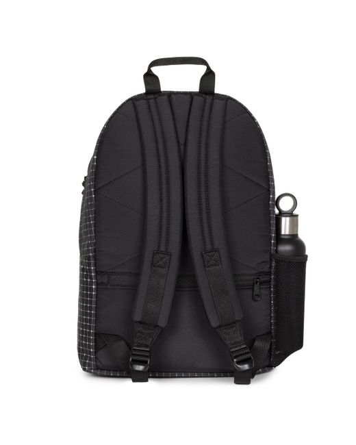 Padded Dbl, 100% Polyester di Eastpak in Black