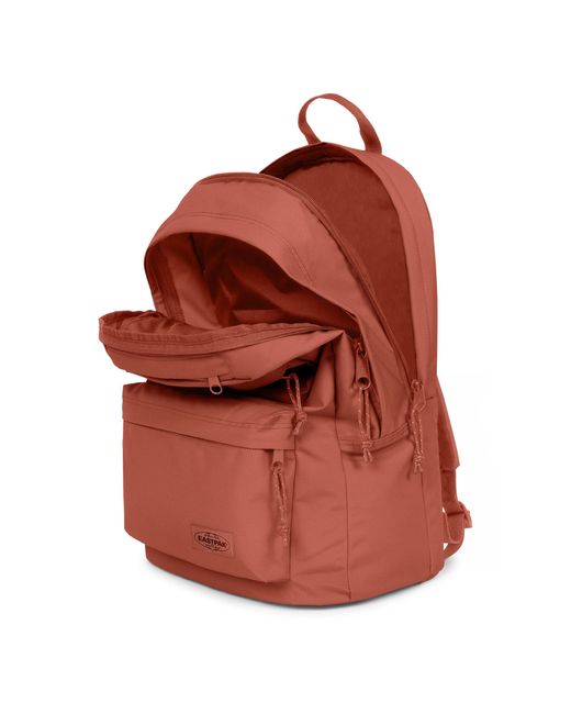 Dbl Office, 100% Polyester di Eastpak in Red