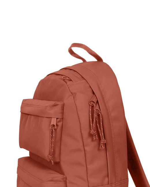 Padded Dbl, 100% Polyester di Eastpak in Red