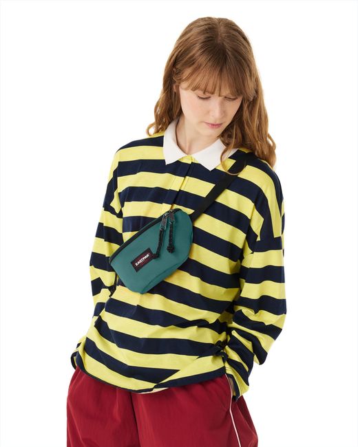 Springer, 100% Polyamide di Eastpak in Green