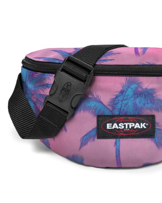 Springer, 100% Polyester di Eastpak in Purple