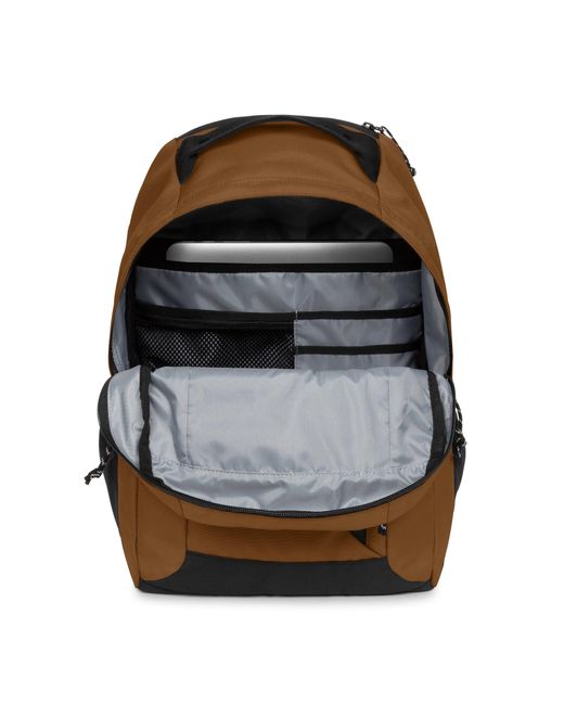 Smallker Pro, 100% Polyester di Eastpak in Brown