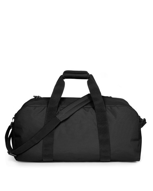 Borsone Station+ 58L Borsone Da Viaggio E Borsa Da Palestra Con Tracolla Rimovibile di Eastpak in Black