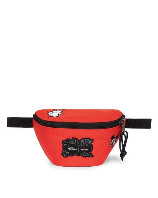 Springer, 100% Polyamide di Eastpak in Red
