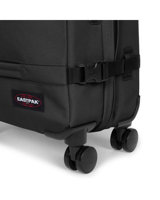 Transit'R 4 S + 100% Polyester di Eastpak in Black