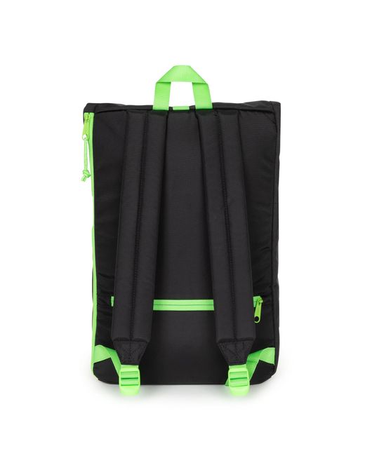 Up Roll, 100% Polyester di Eastpak in Black