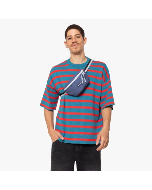 Springer, 100% Polyester di Eastpak in Blue