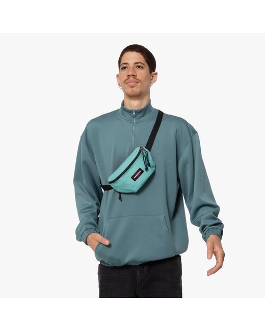 Springer, 100% Polyamide di Eastpak in Green