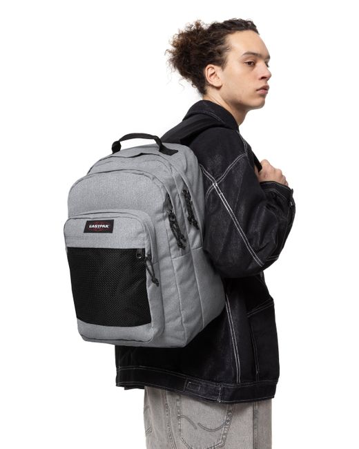Study Buddy, 60% Polyamide & 40% Polyester di Eastpak in Gray