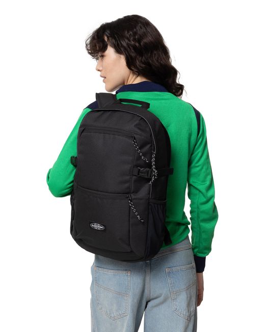 Floid Pro, 100% Polyester di Eastpak in Black
