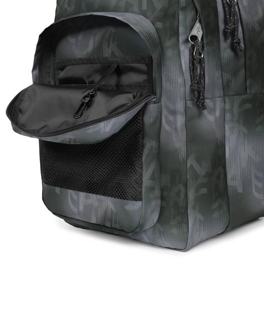Study Buddy, 100% Polyester di Eastpak in Black