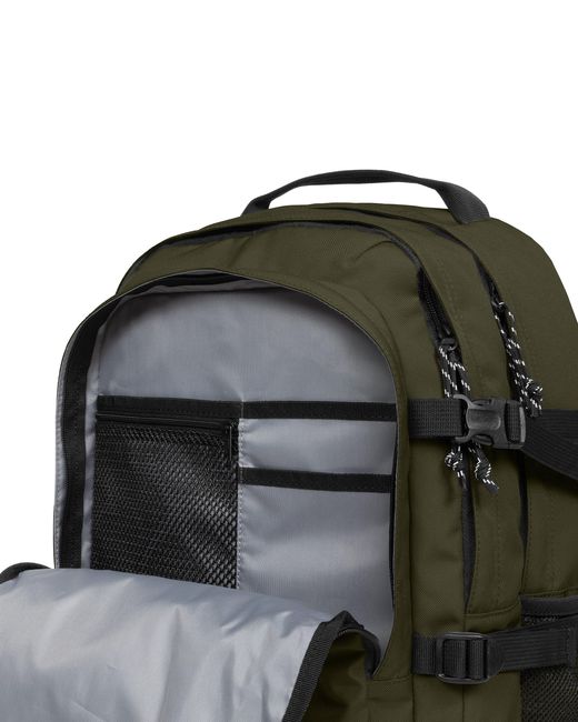 Zaino Per Computer Portatile Ergonomico Volker Pro 36L Custodia Per Laptop Da 16" Ideale Per Il Lavoro di Eastpak in Green
