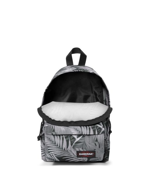 Orbit, 100% Polyester di Eastpak in Gray
