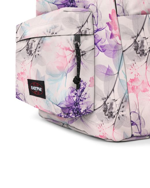 Day Office, 100% Polyester di Eastpak in Pink