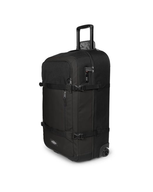 Transit'R Pro L, 100% Polyester di Eastpak in Black