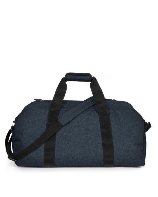 Borsone Station+ 58L Borsone Da Viaggio E Borsa Da Palestra Con Tracolla Rimovibile di Eastpak in Blue
