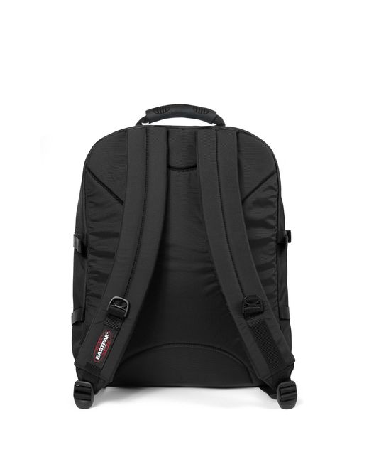 Ultimate, 100% Polyester di Eastpak in Black