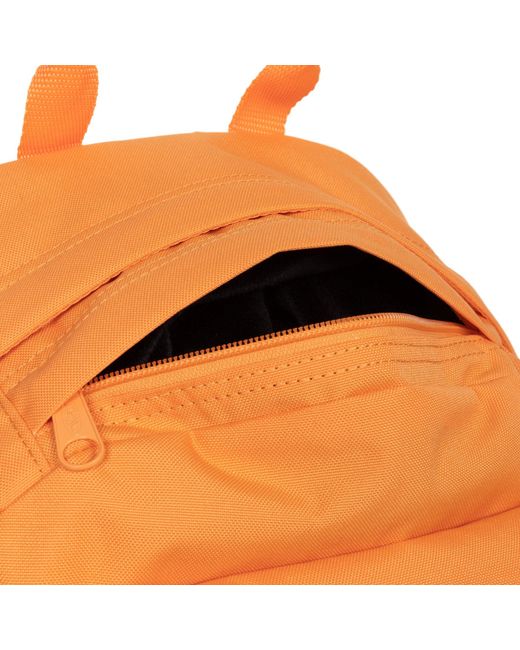 Padded Dbl, 100% Polyester di Eastpak in Orange